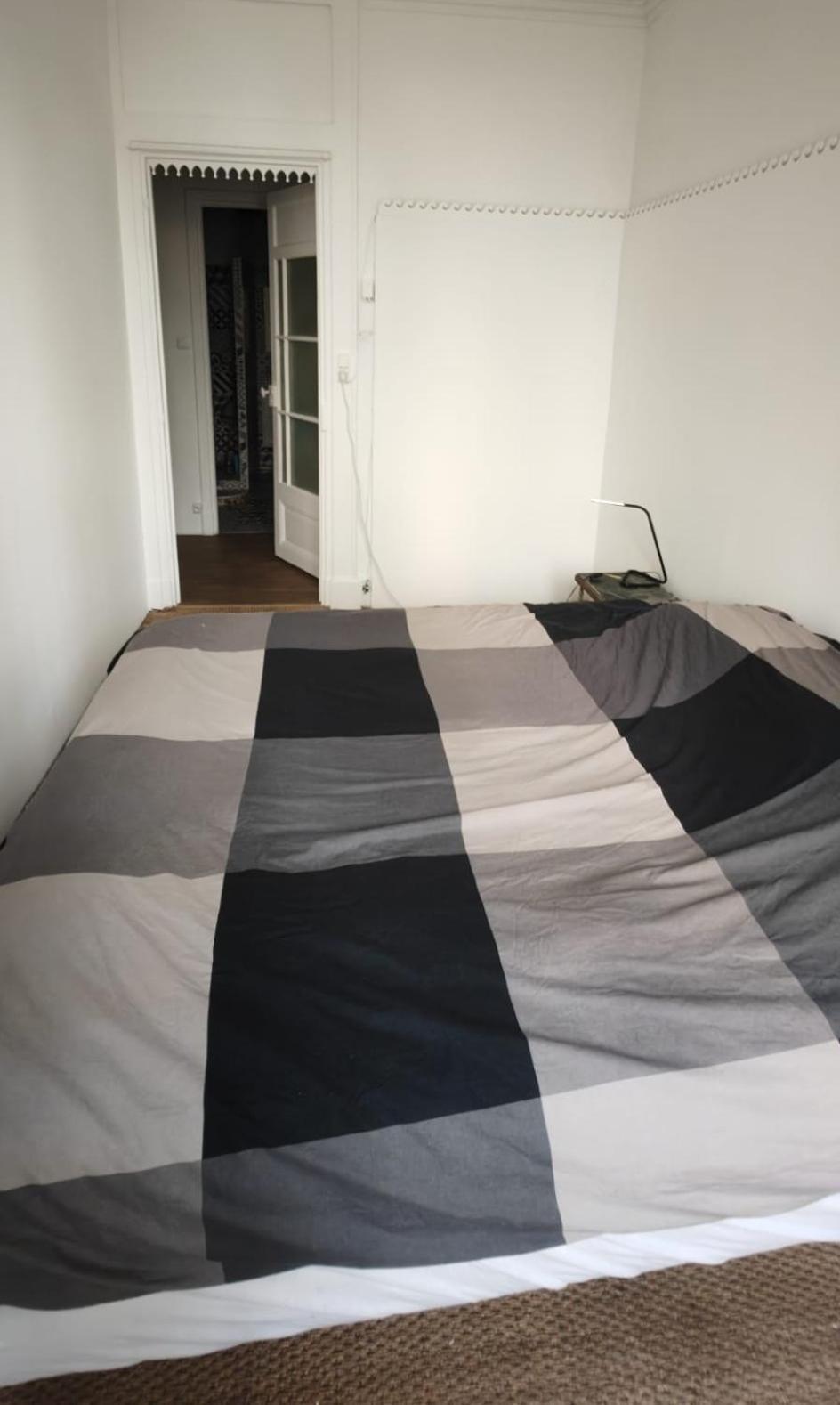 Apartment 50m2 Proche