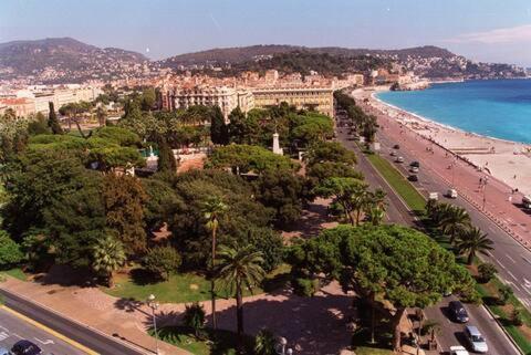Apartment Superbe 4 Pieces 75 M Carres Pour 2 A 6 Personnes Centre Parking 3 Jours Minimum *