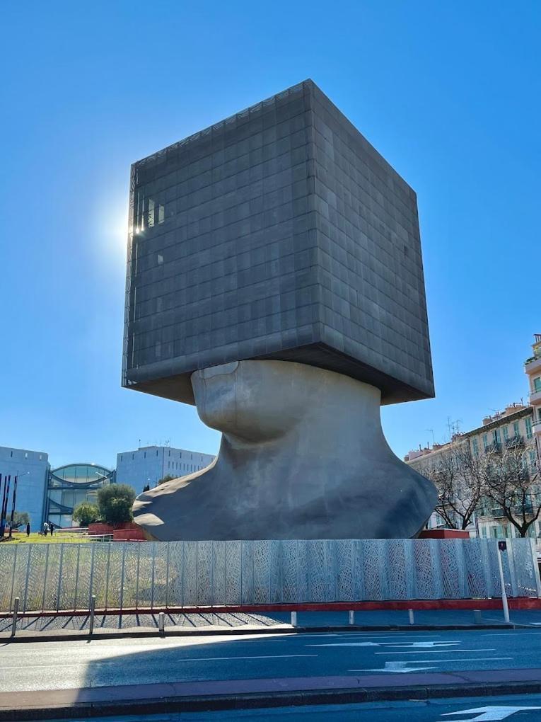 Superbe 4 Pieces 75 M Carres Pour 2 A 6 Personnes Centre Parking 3 Jours Minimum Apartment