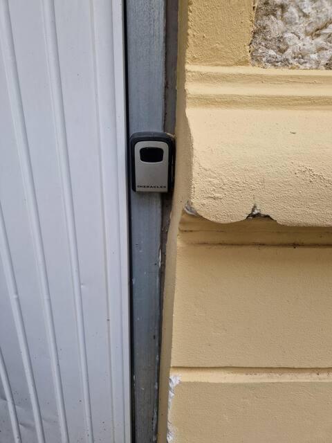 Superbe 4 Pieces 75 M Carres Pour 2 A 6 Personnes Centre Parking 3 Jours Minimum * Nice