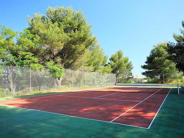 Apartment Magnifique Vue - Piscine -tennis Nice