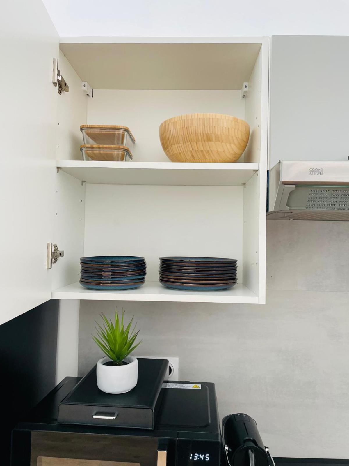 Magnifique 2 Pieces - Vieux Apartment *