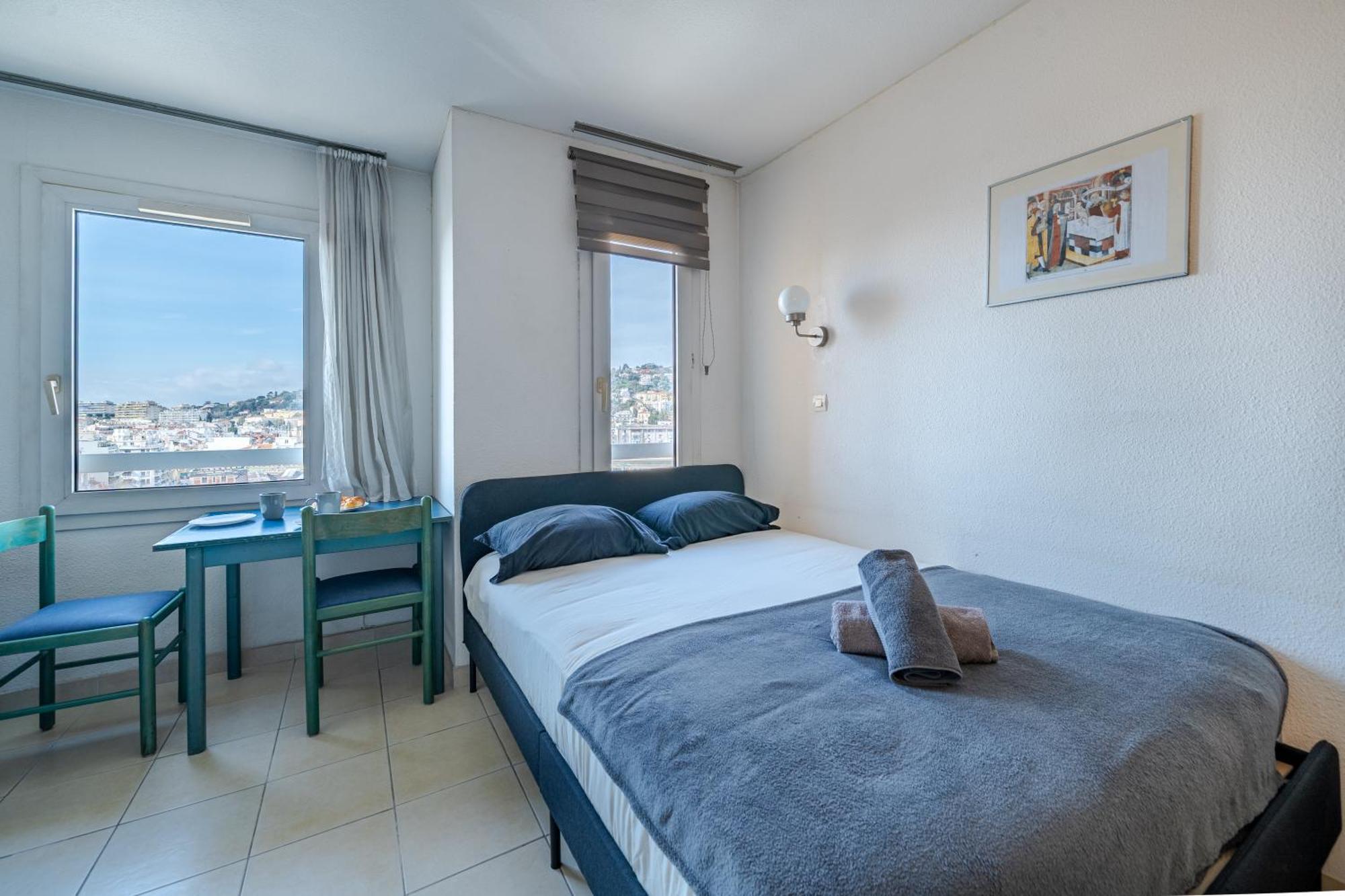 Hypercentre Gare Apartment
