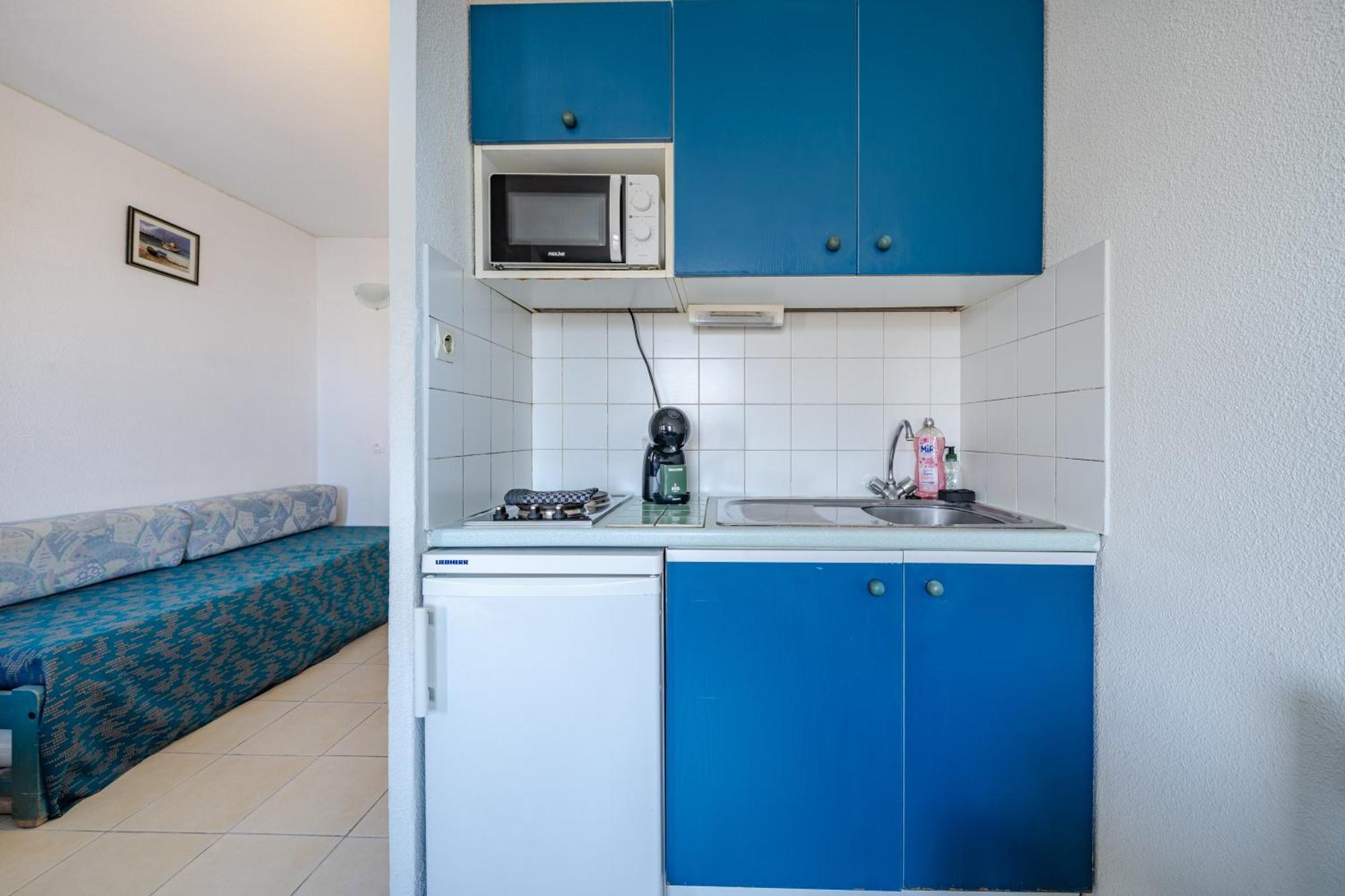 Hypercentre Gare Apartment *