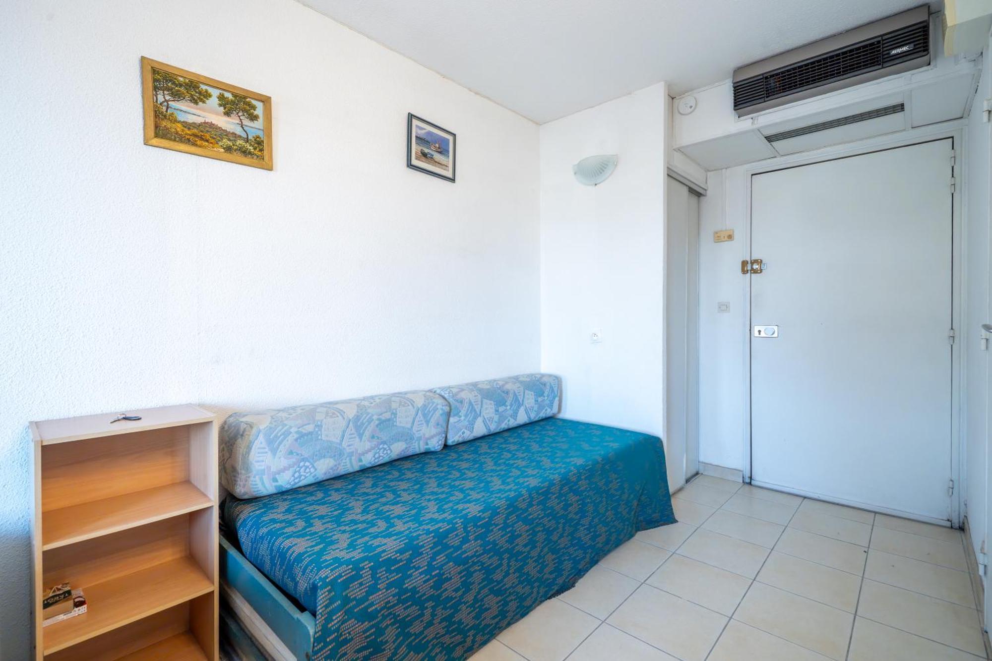 Hypercentre Gare Apartment