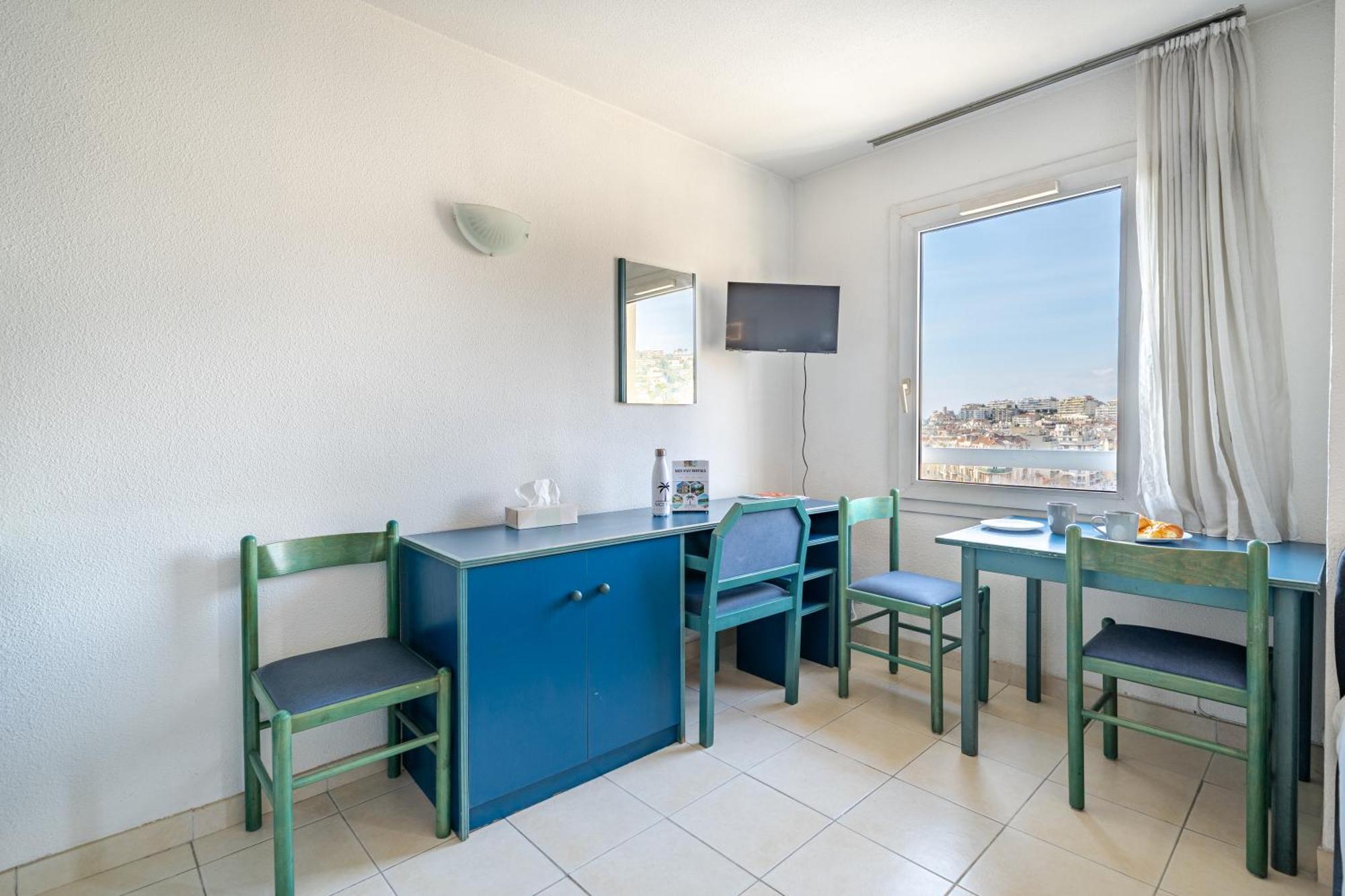 Hypercentre Gare Apartment *