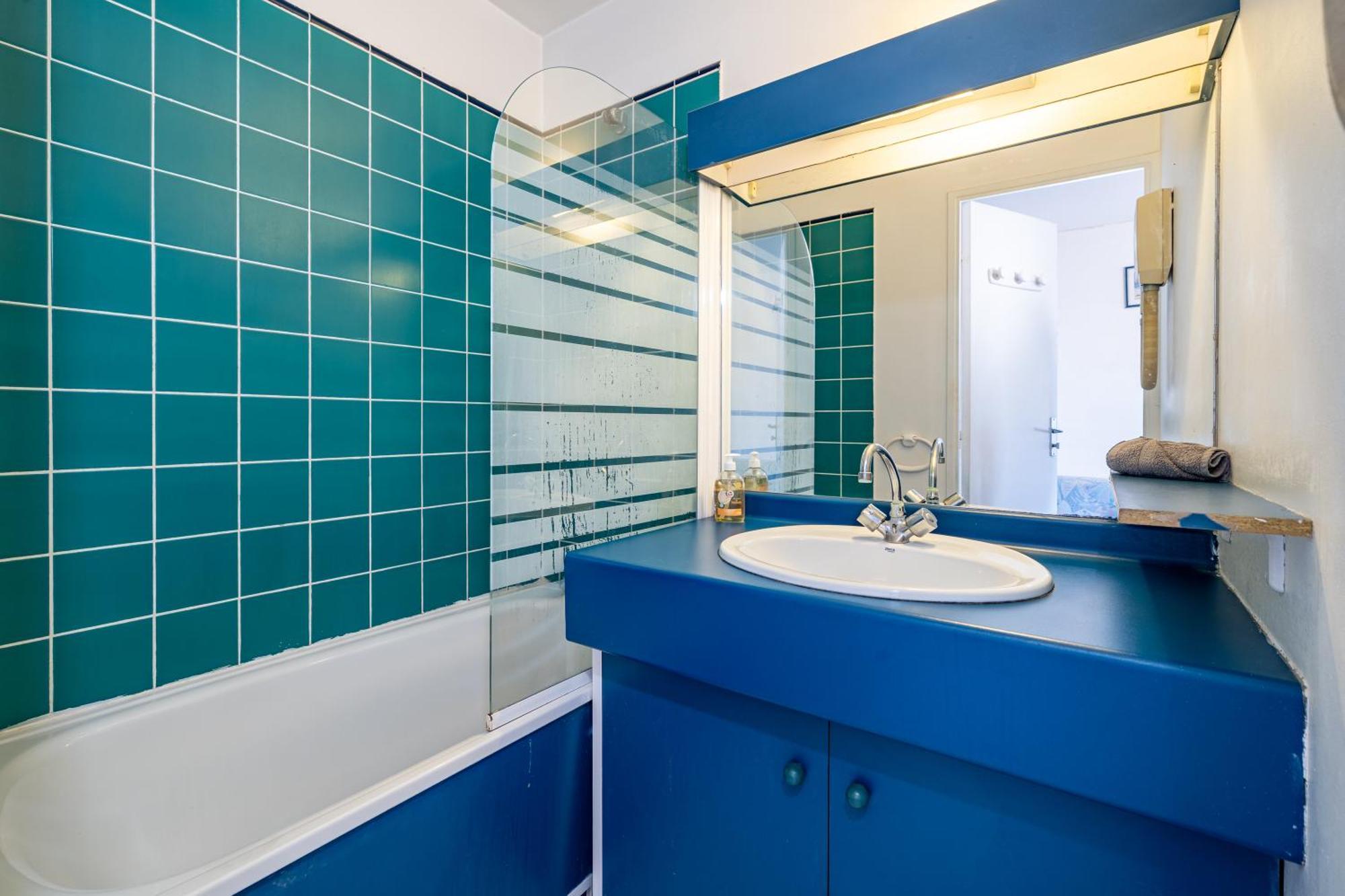Apartment Hypercentre Gare *