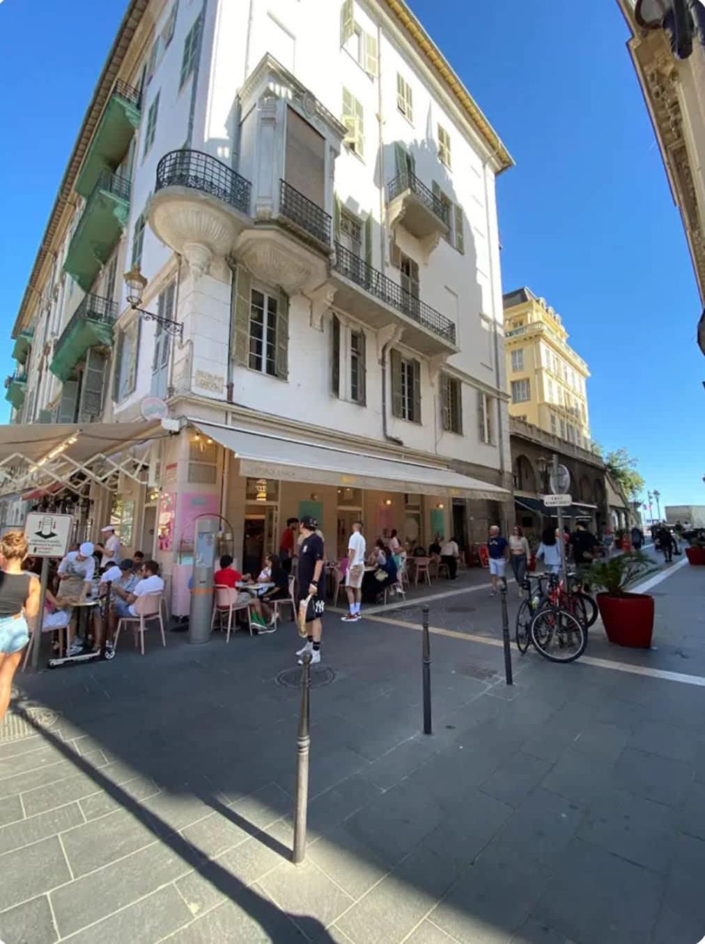Le Cosy - Cocon Sous Les Toits - Clim & Wi-fi