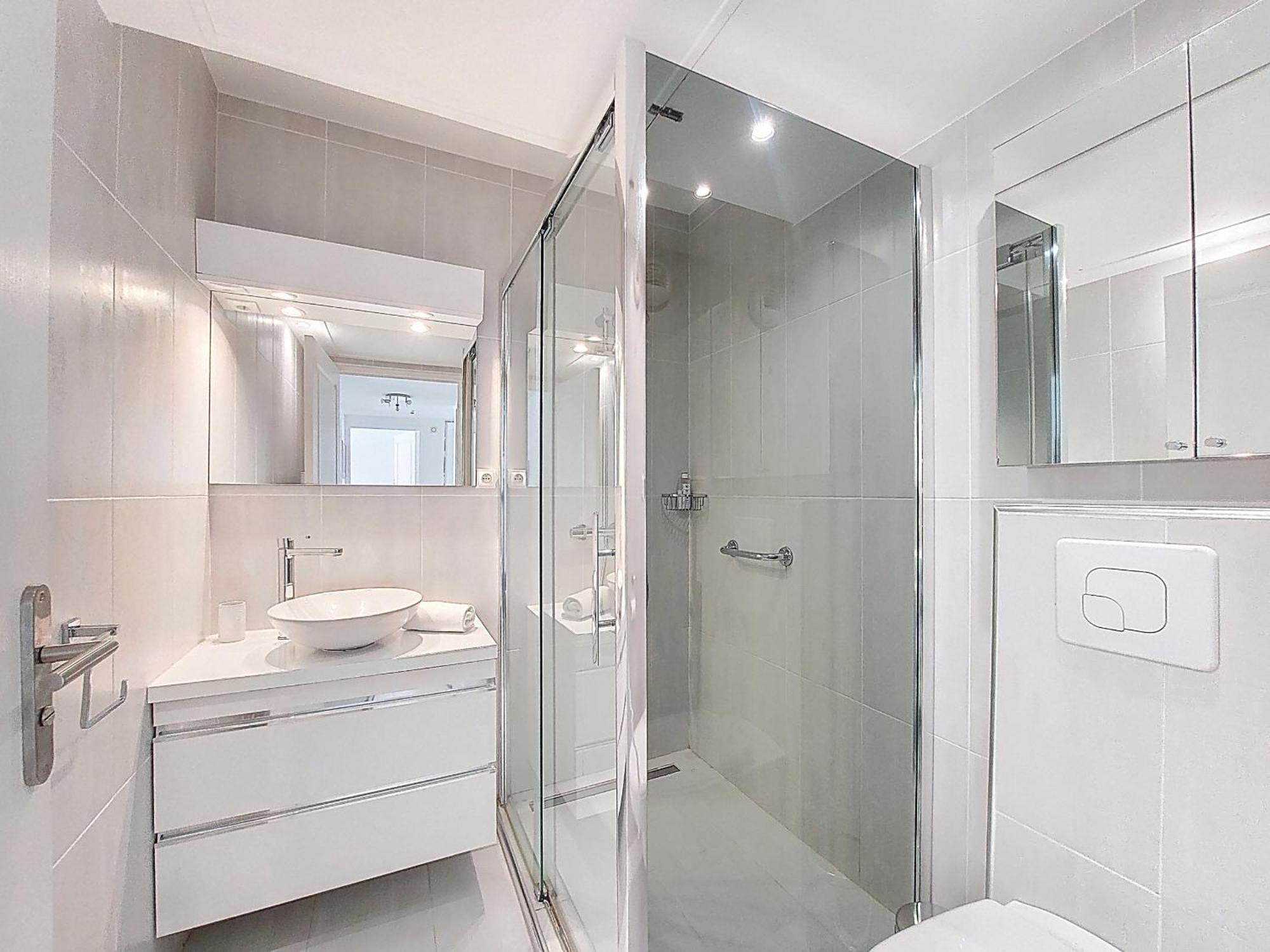 Nestor&jeeves - Le Baccara - Terrace -