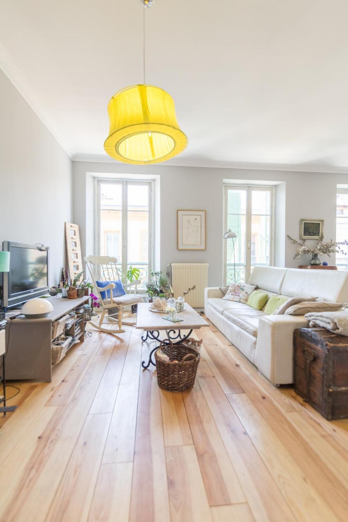 Apartment Blue - Centre - Gare *
