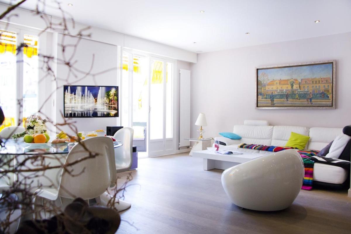 My Casa - Karr - Beautiful Downtown Apartment *
