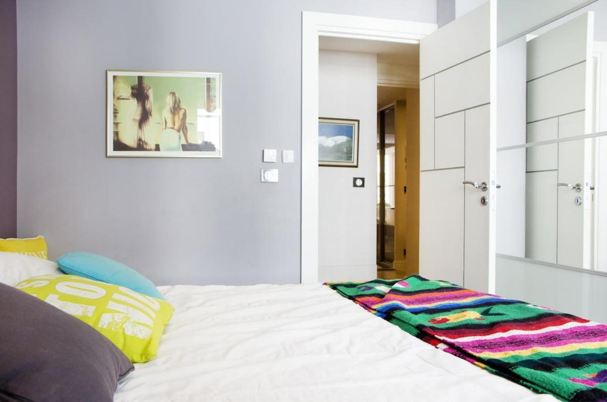 My Casa - Karr - Beautiful Downtown Apartment