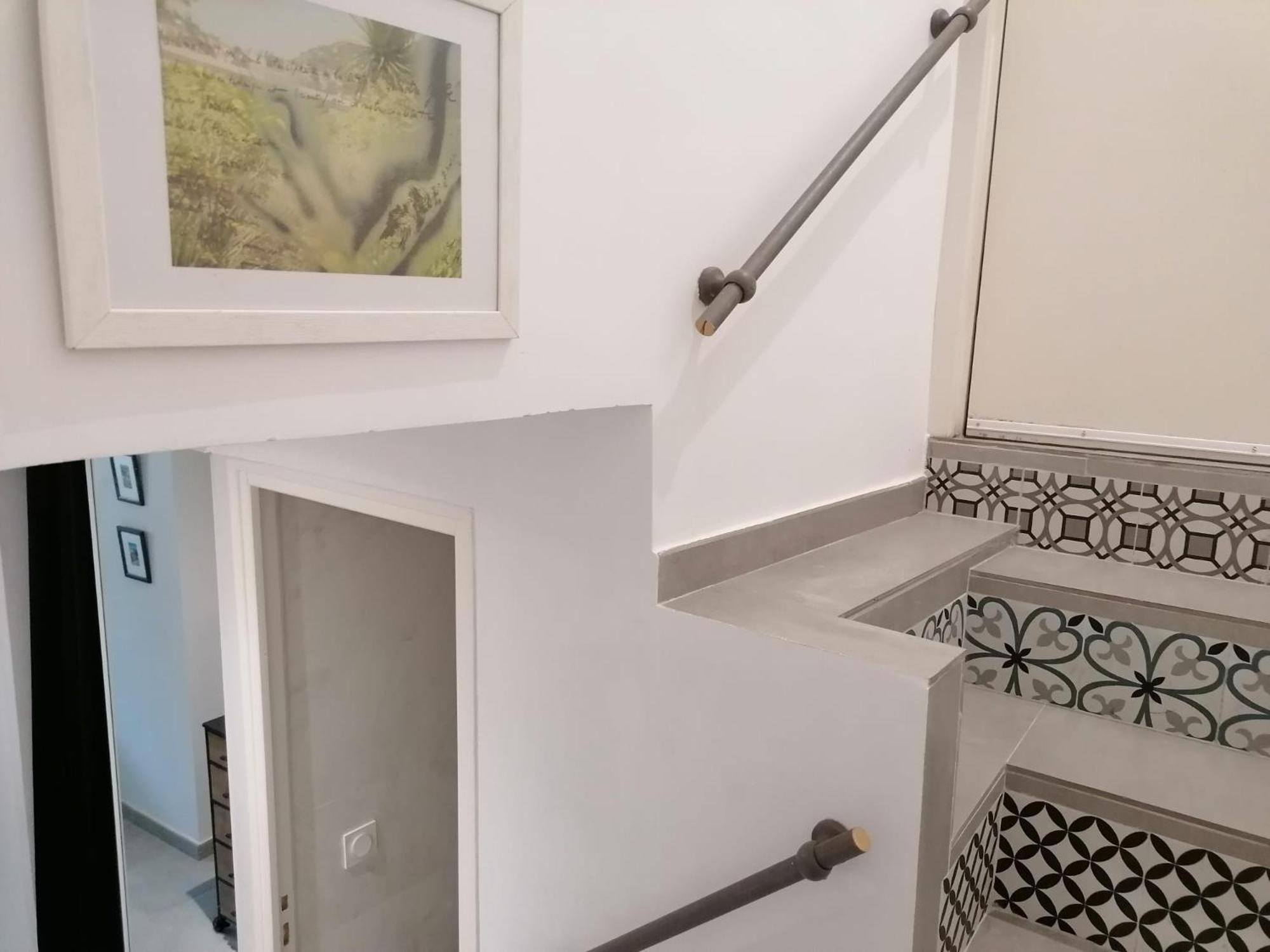 Apartment Joli A