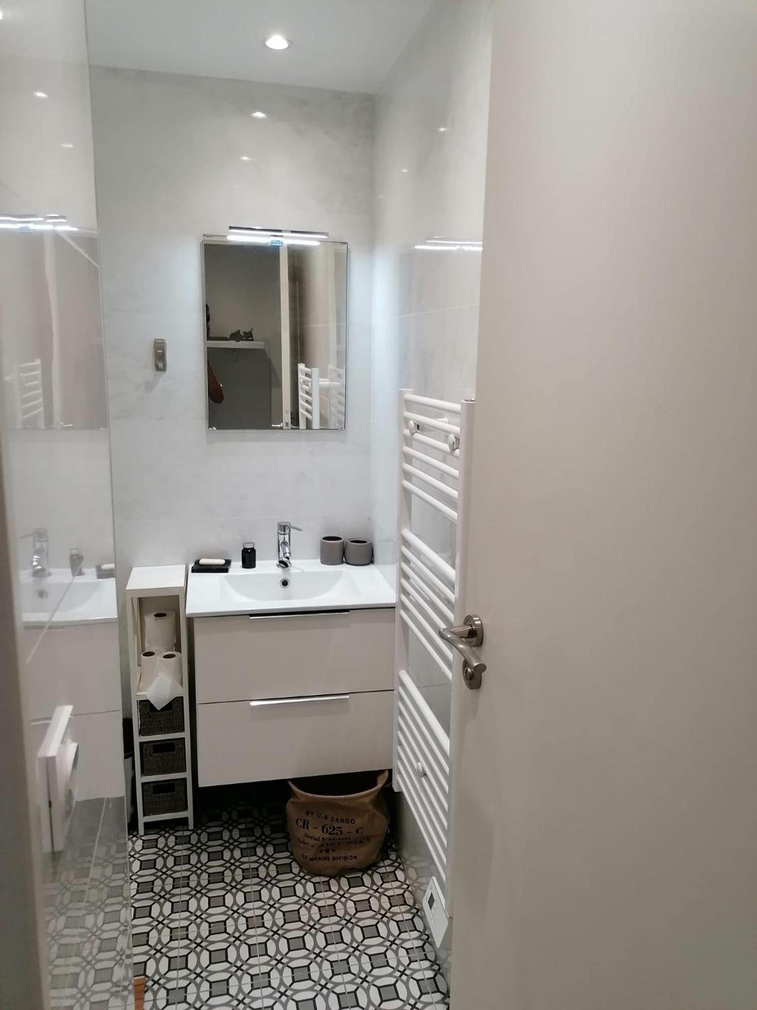 Apartment Joli A *