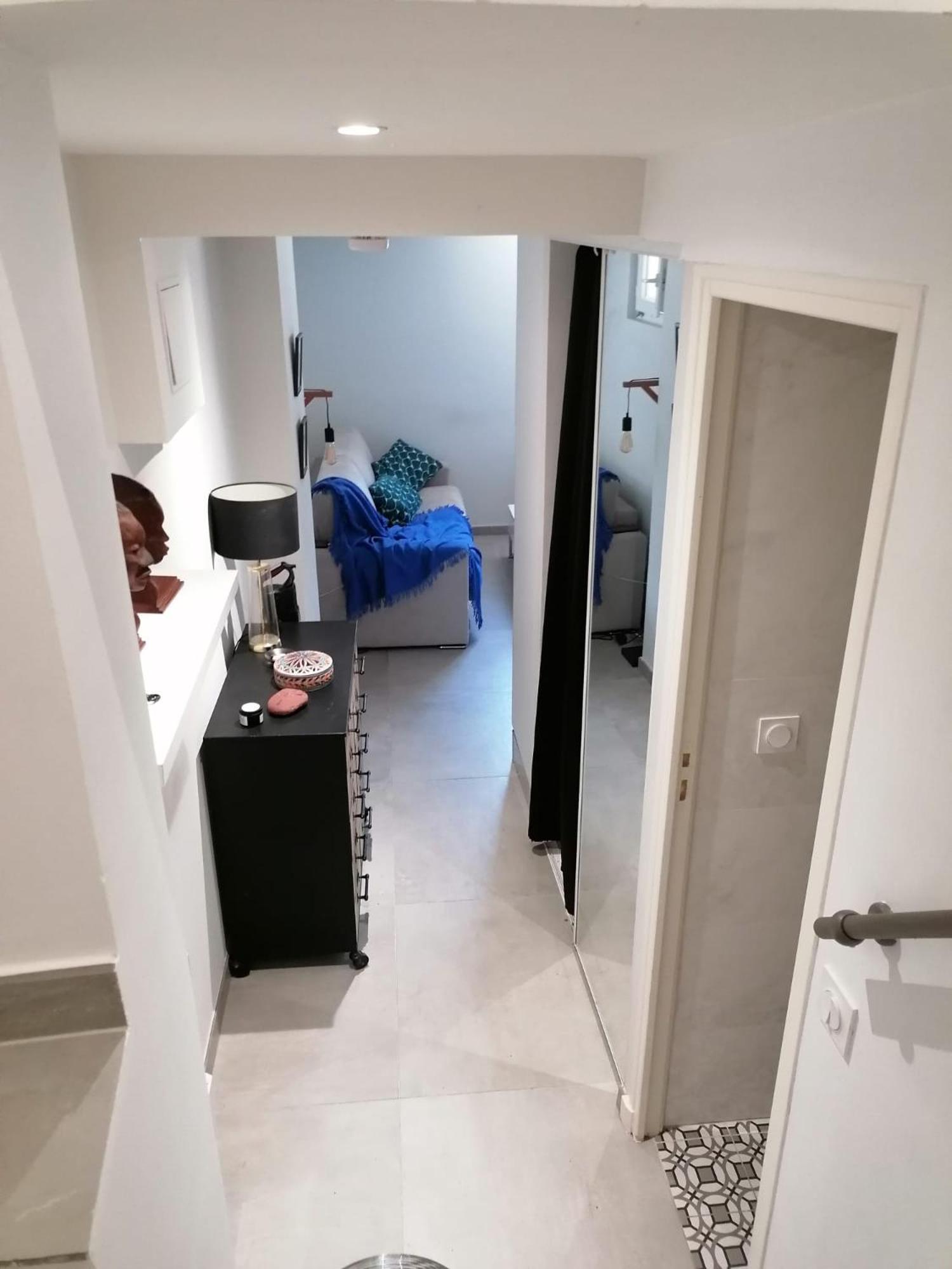 Joli A Apartment Nice