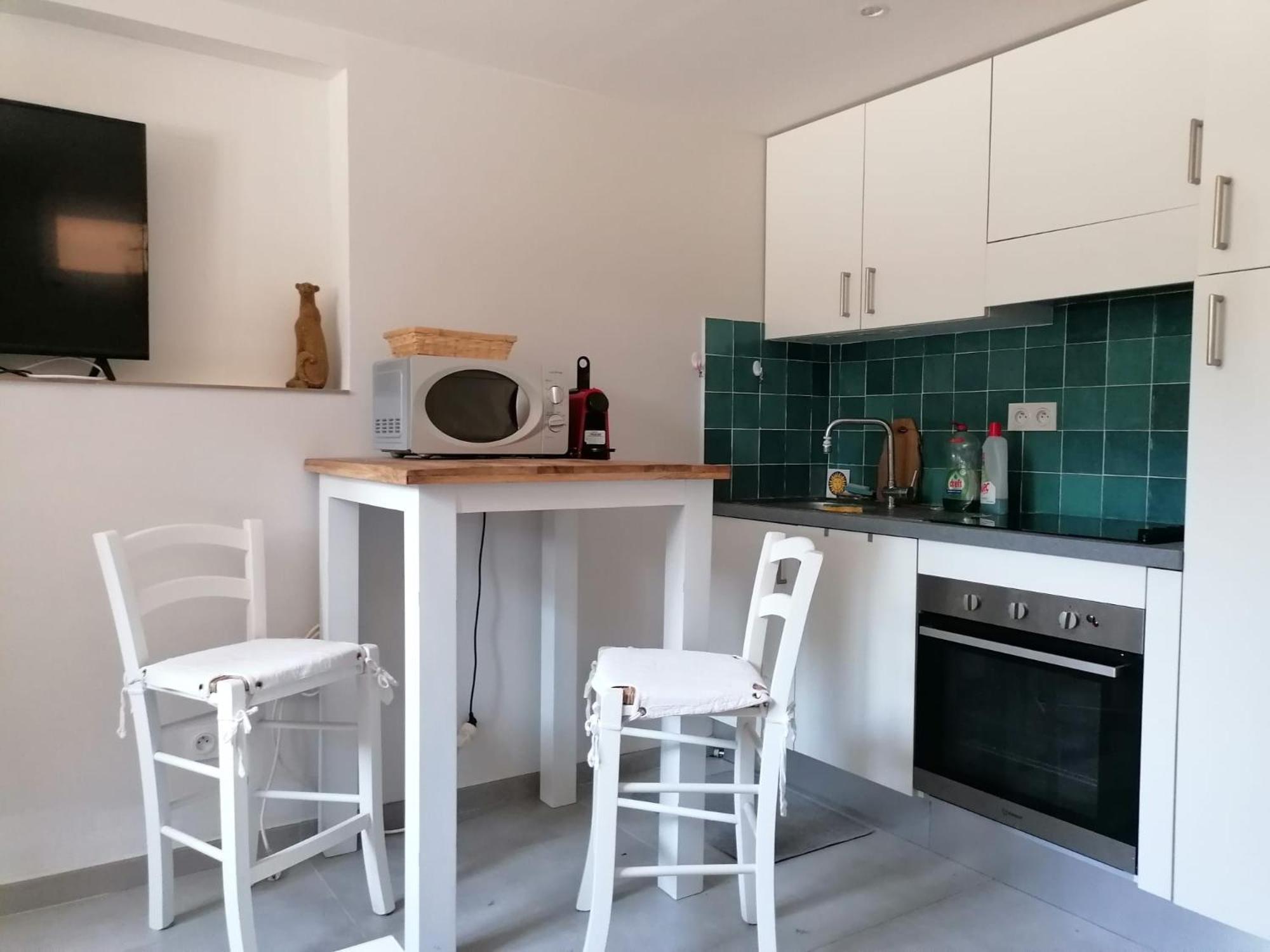 Apartment Joli A Nice