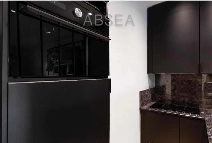 Apartment Absea Belles Terres Nice