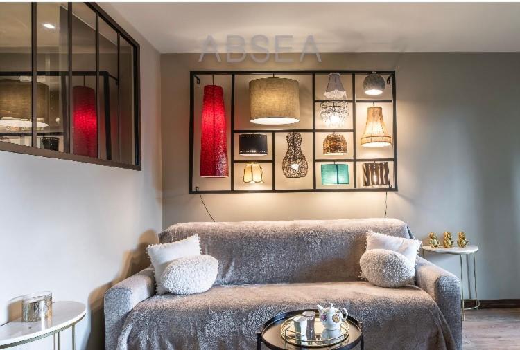 Absea Belles Terres * Nice