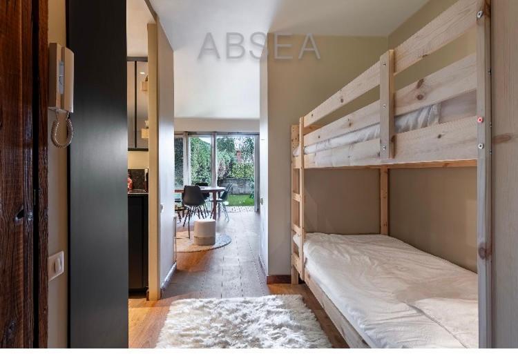 Appartement Renovated With Garden Pool Air Conditioning 4 Sleeps