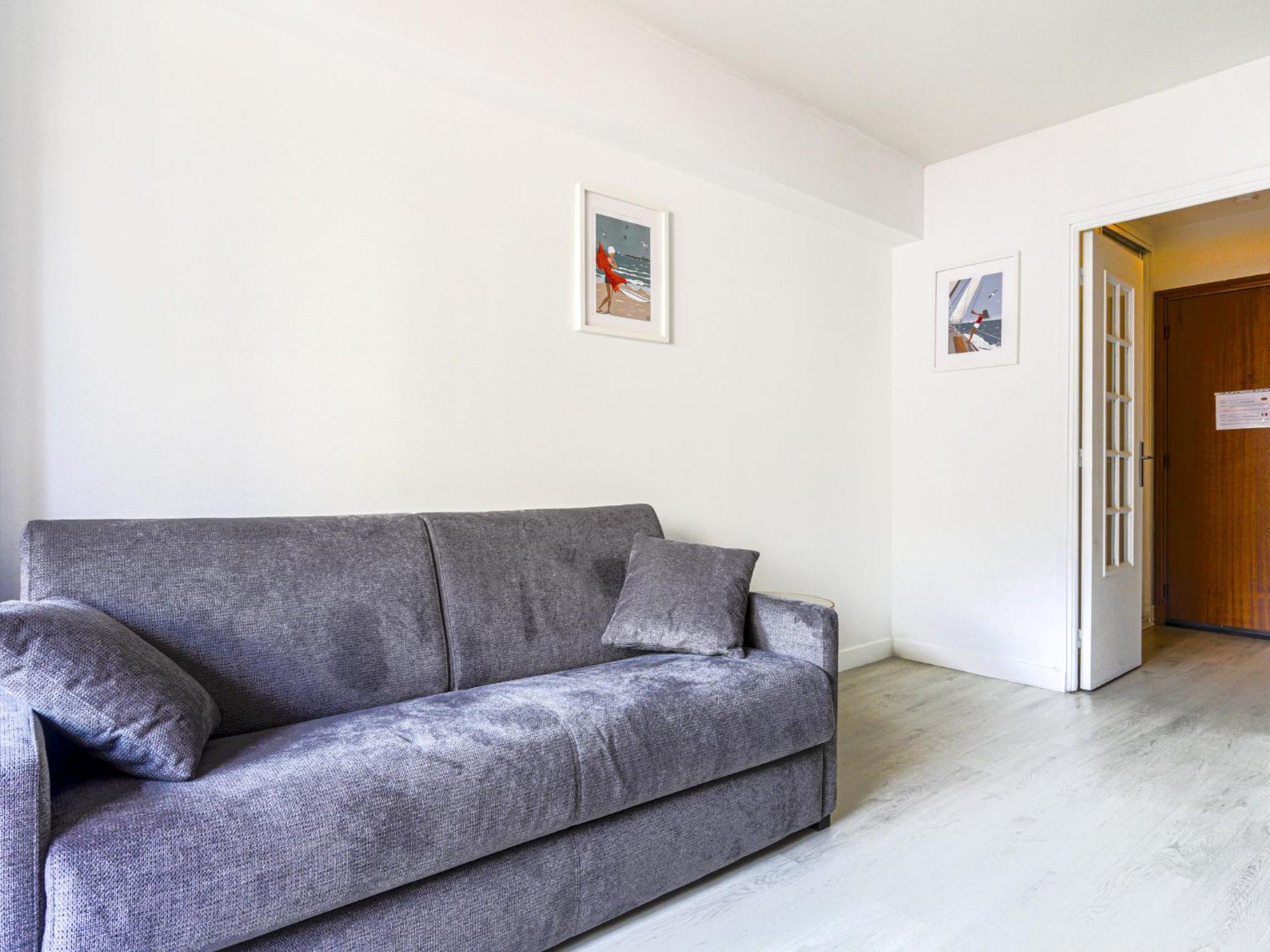 Le Marechal By Interhome Apartment *