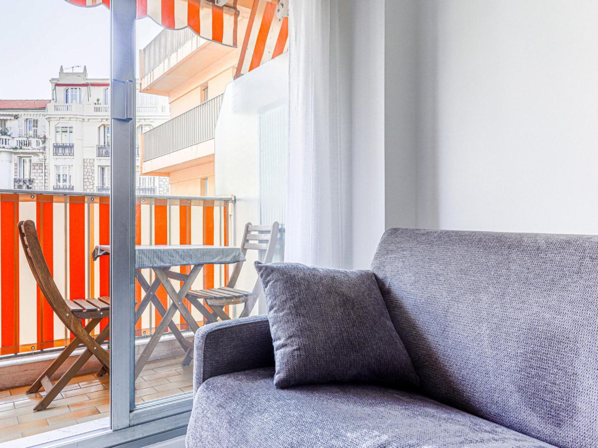 Le Marechal By Interhome * Nice