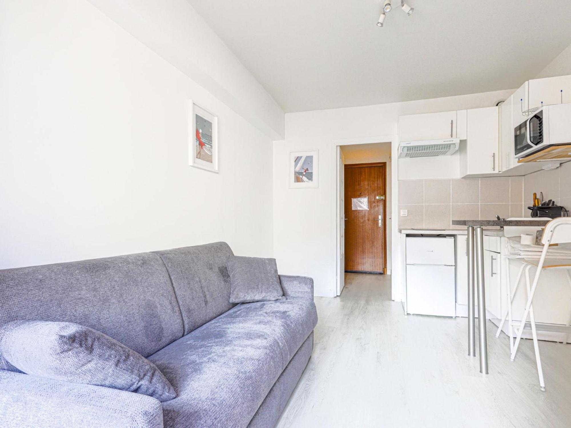 Le Marechal By Interhome Apartment