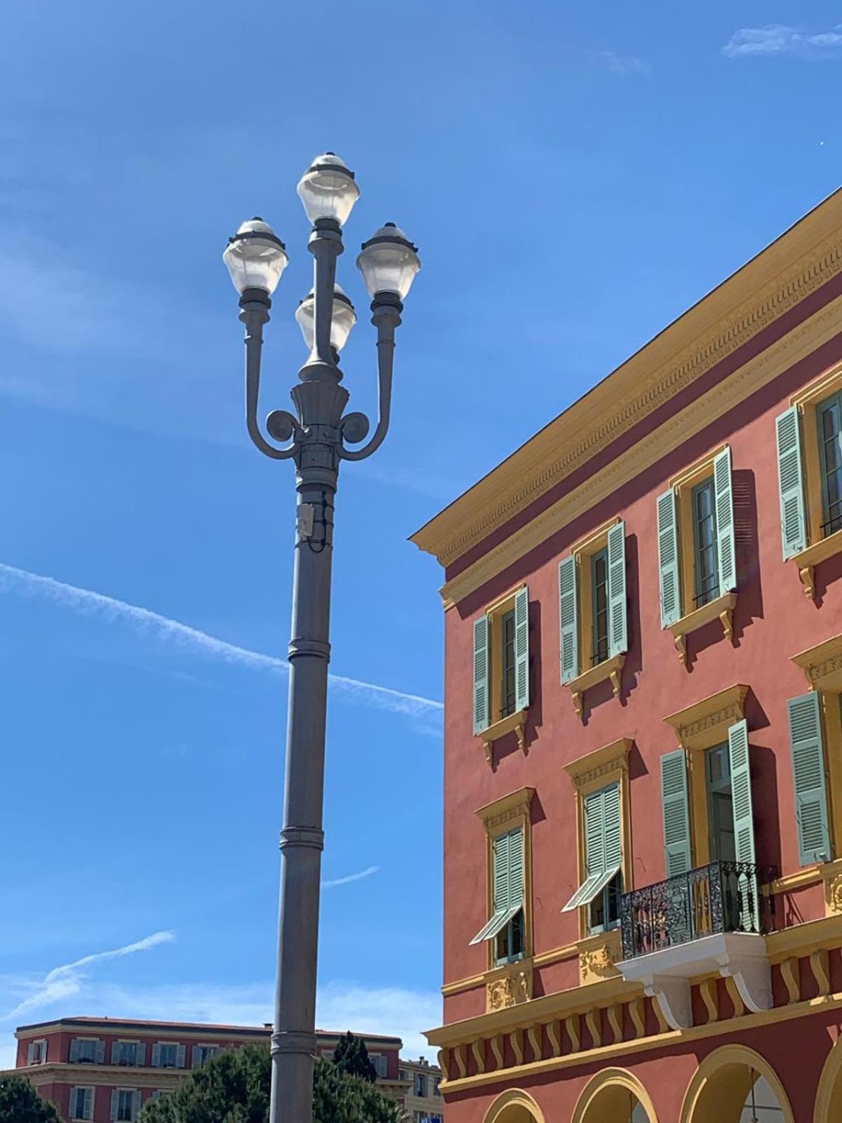 Apartment Guiglia - Le Cosy Des Musiciens, A 8 Min A Pieds Du Negresco