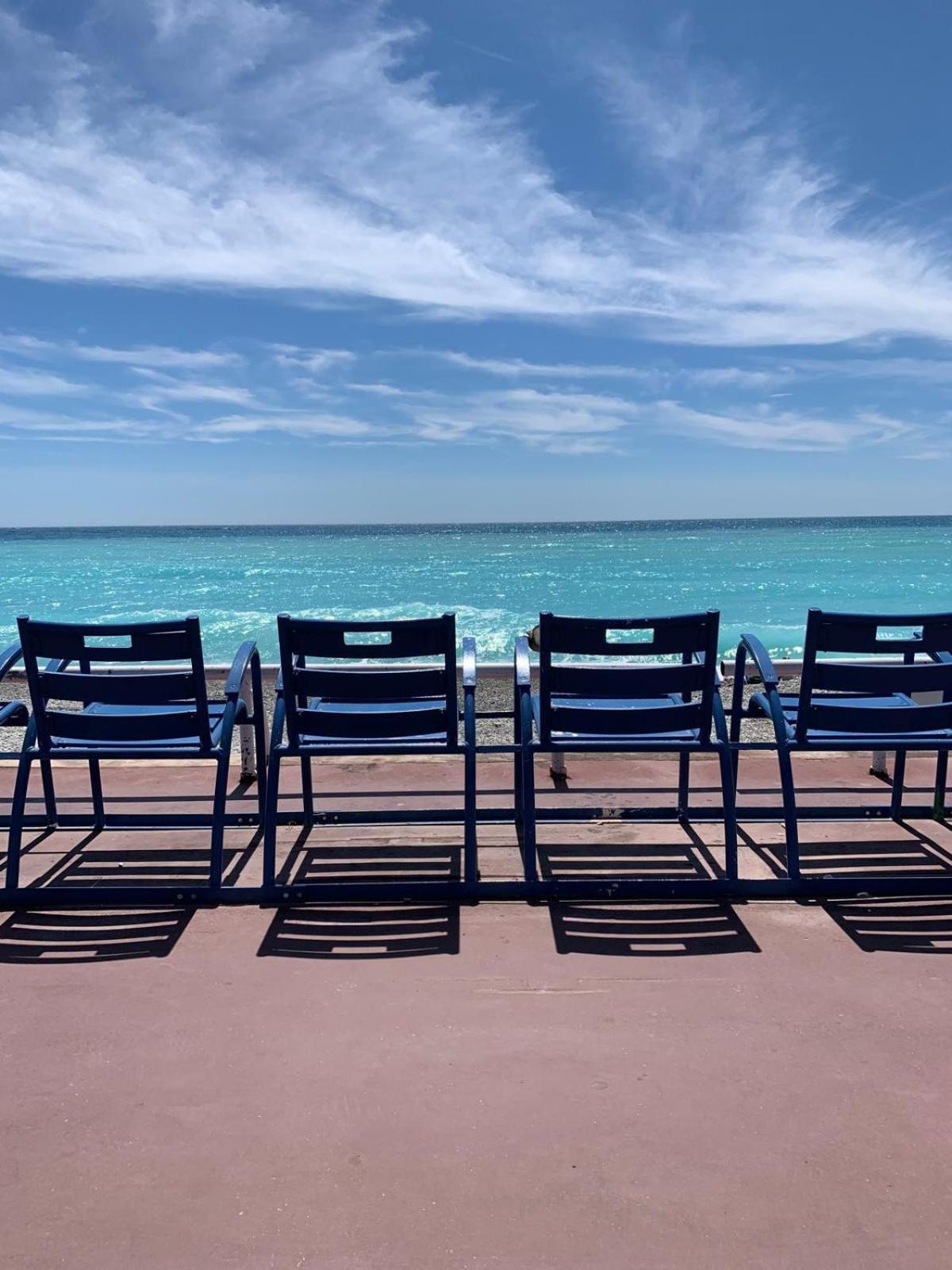 Guiglia - Le Cosy Des Musiciens, A 8 Min A Pieds Du Negresco Apartment *