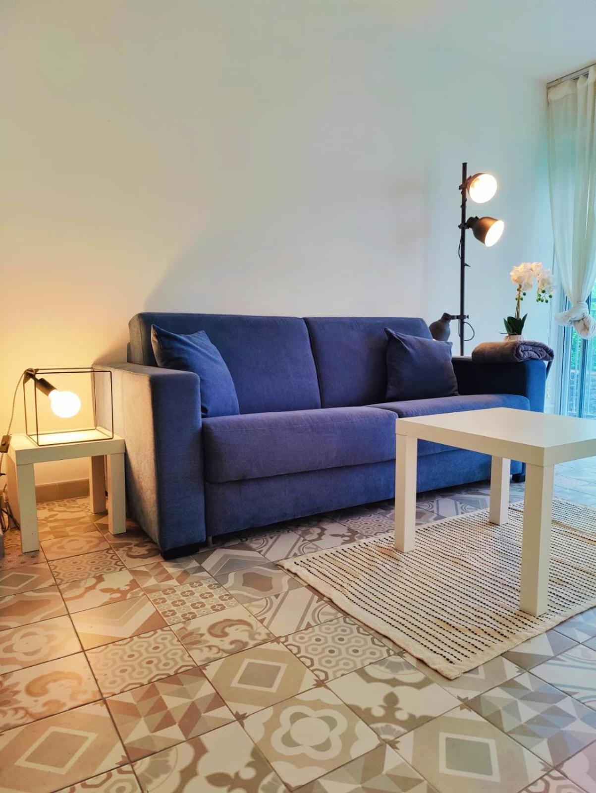 Apartment Carre D'or - Lumineux A 5 Minutes De La Nice