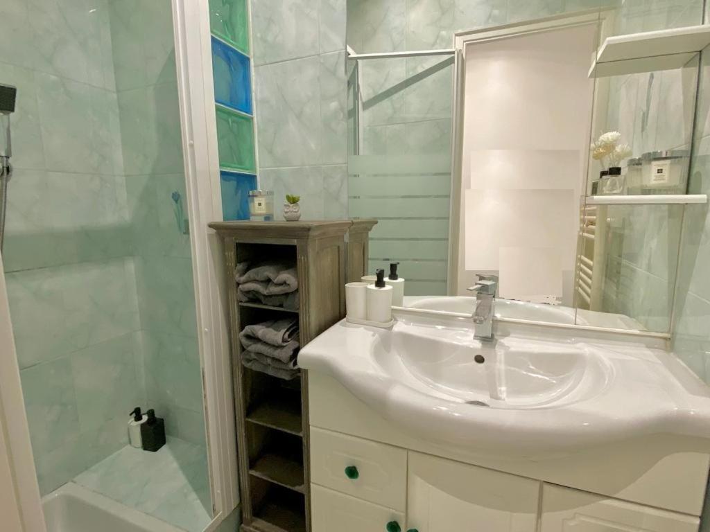 Apartment Iconic Flat