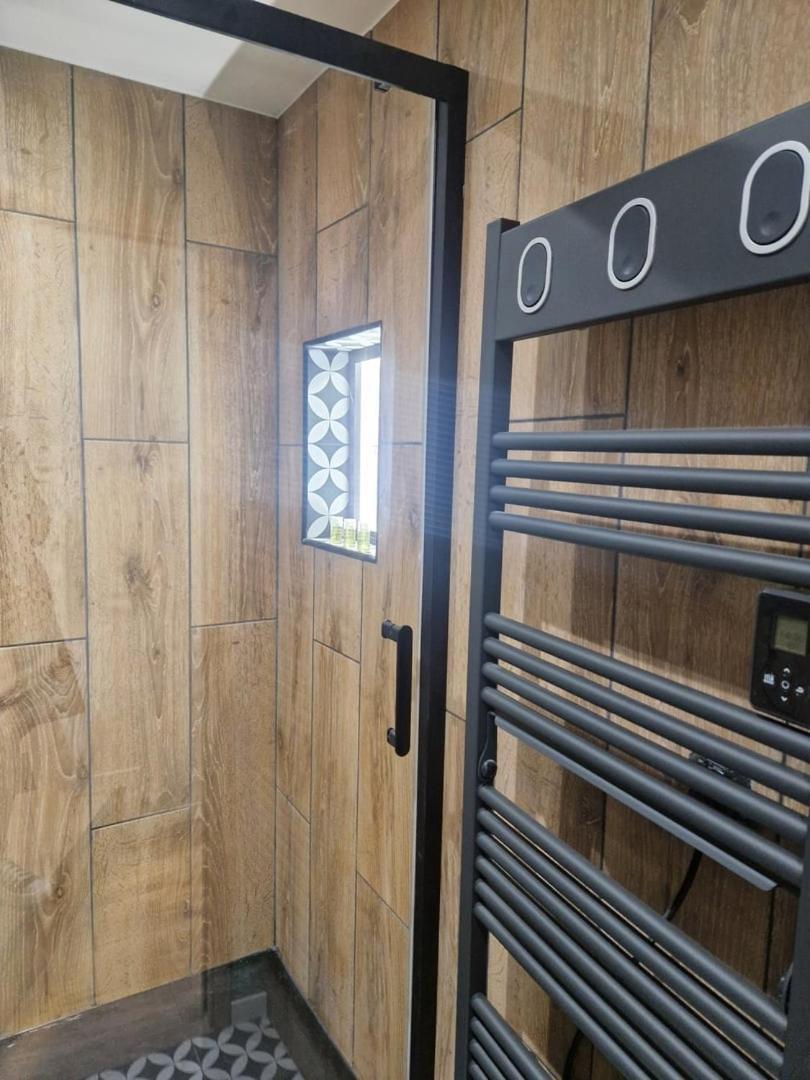 Pastorelli Gauche Apartment Nice