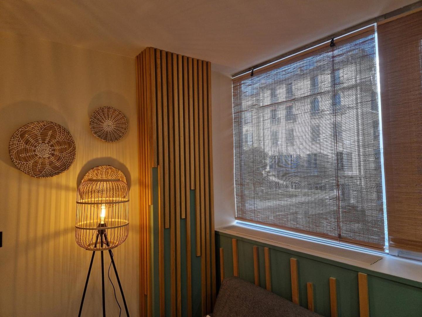 Pastorelli Gauche Apartment