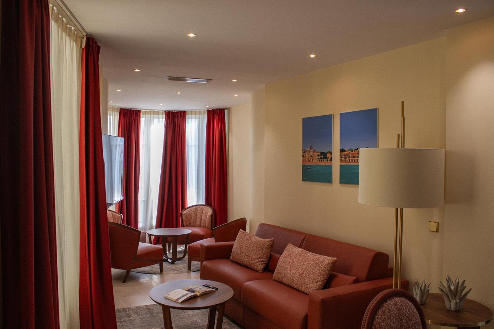 Aston La Scala Residence Nice