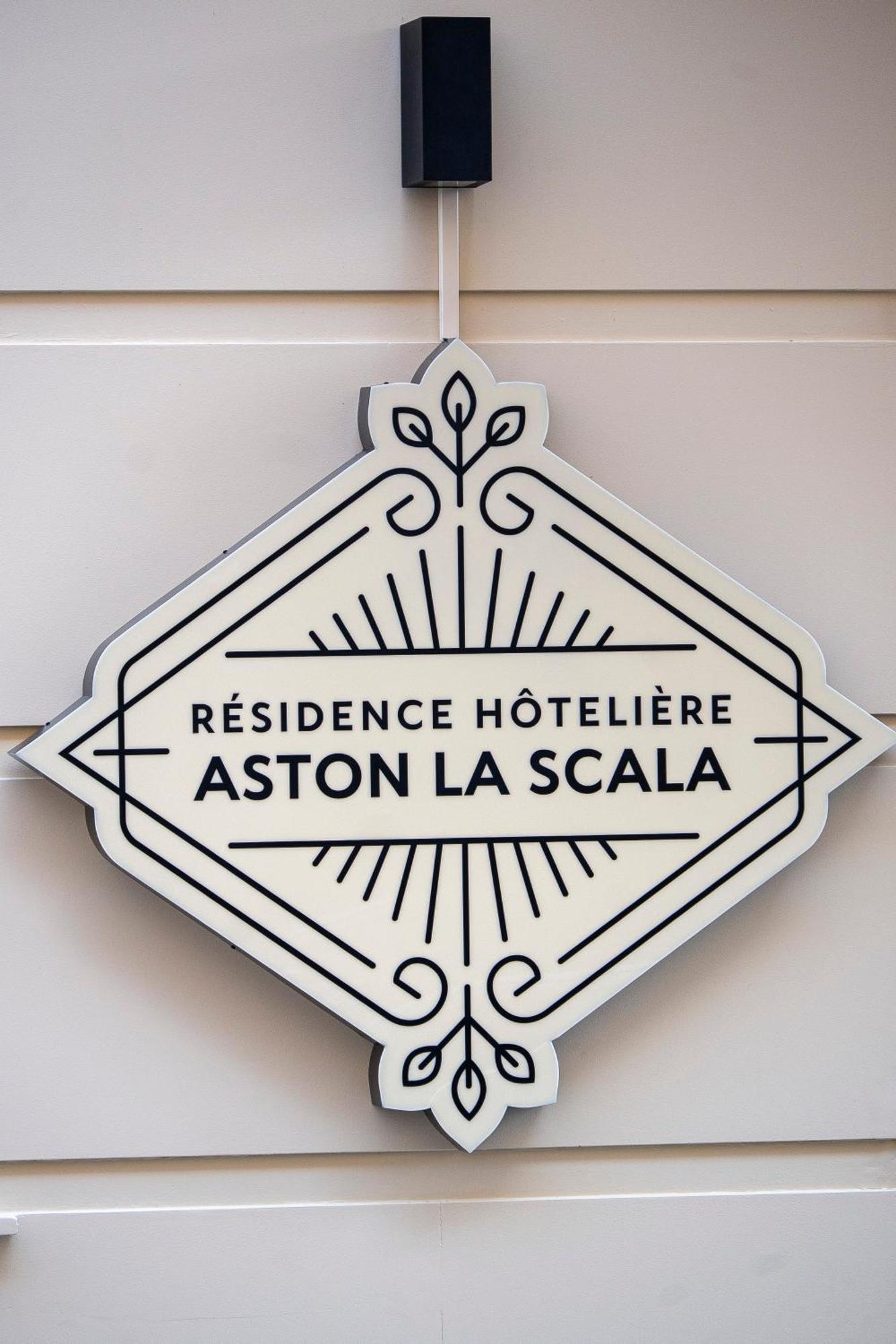 Aston La Scala Nice