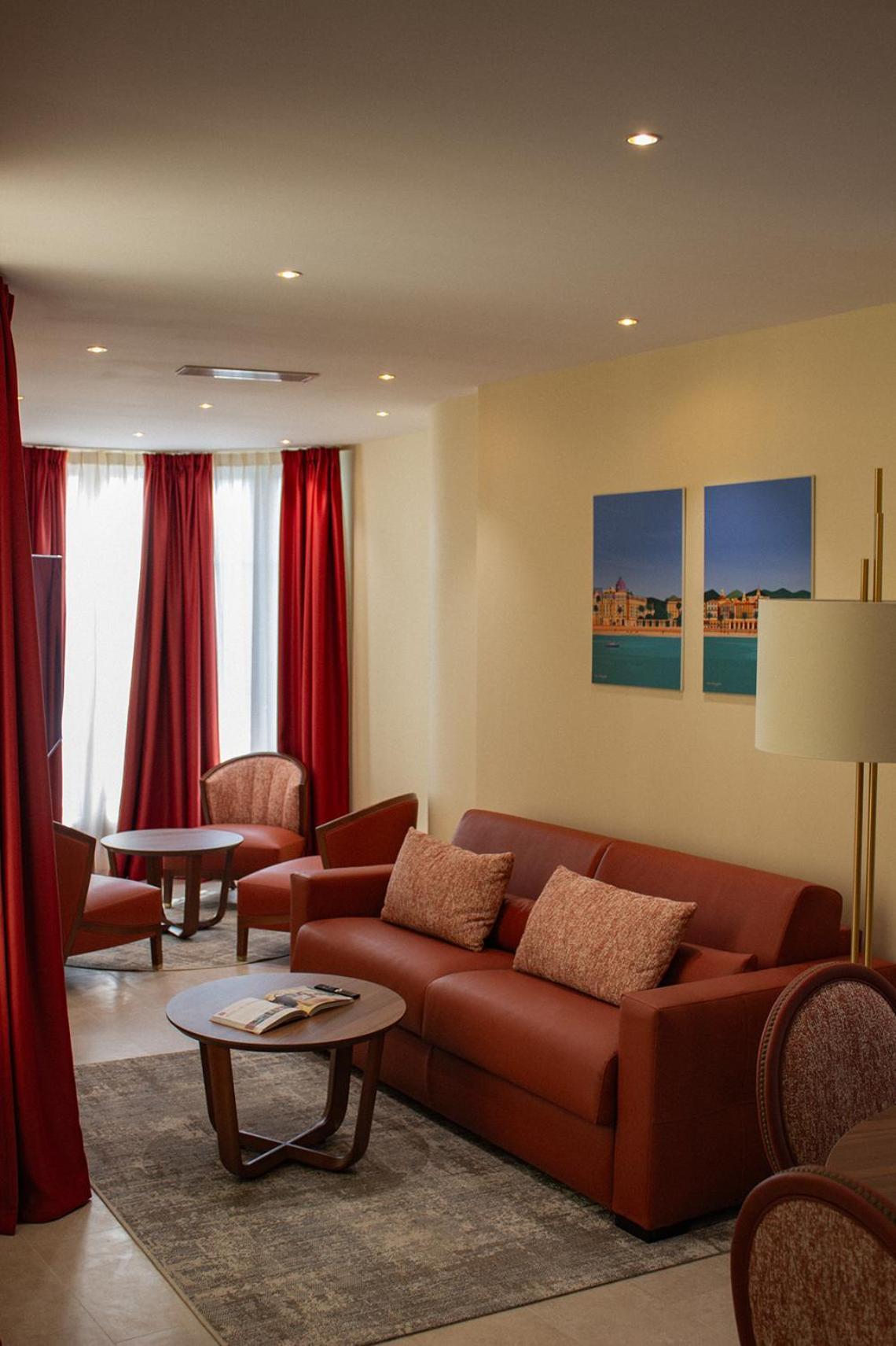Residentie Aston La Scala