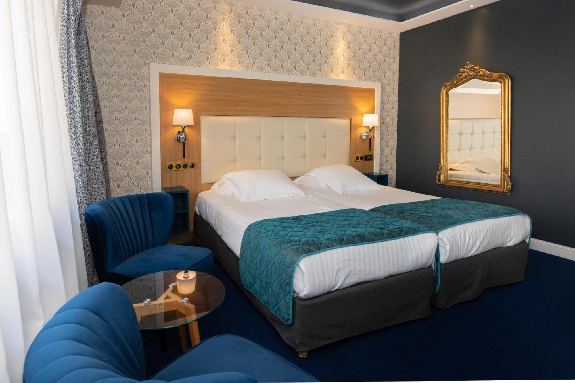 Splendid & Spa Nice