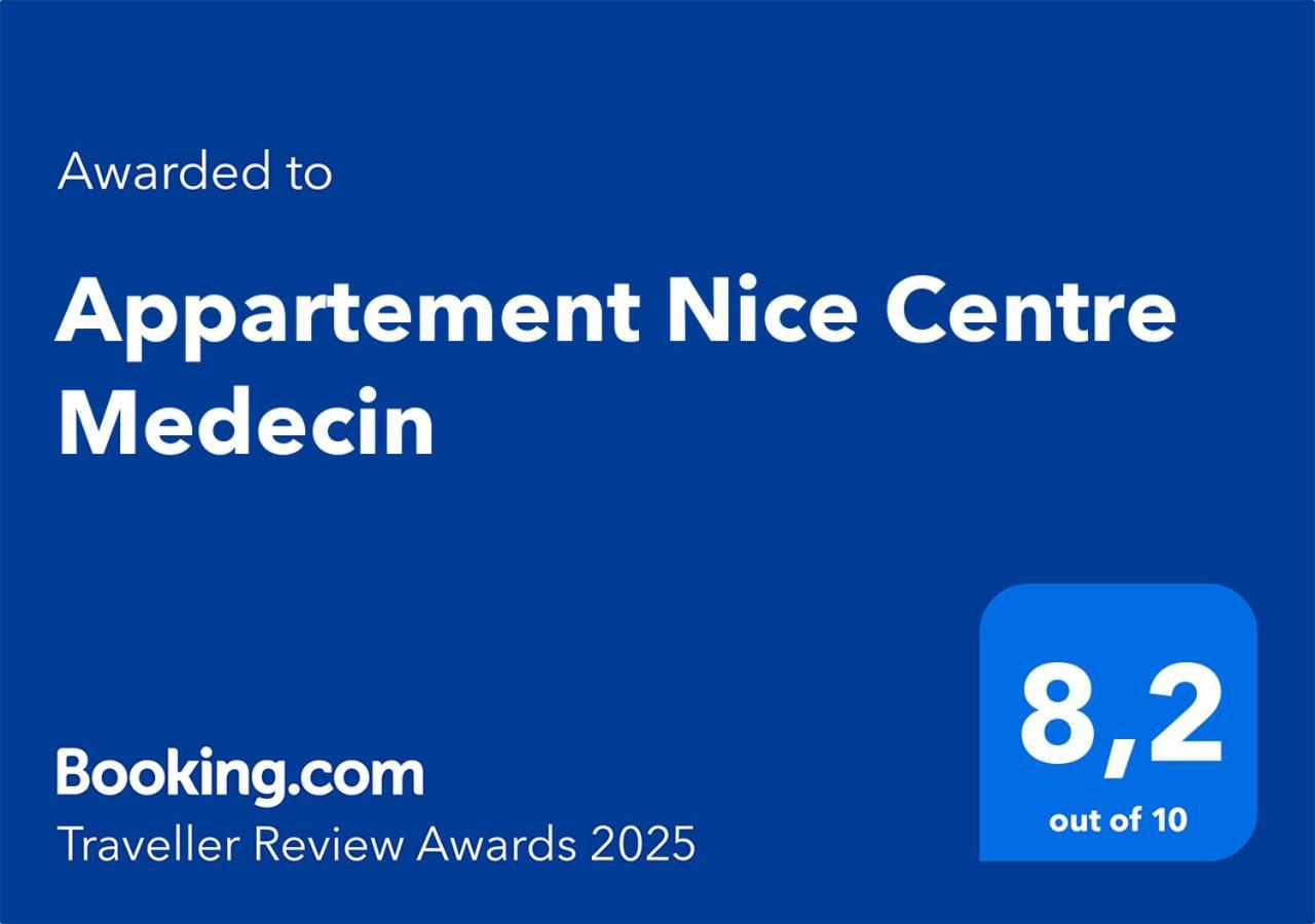 Centre Medecin Apartment