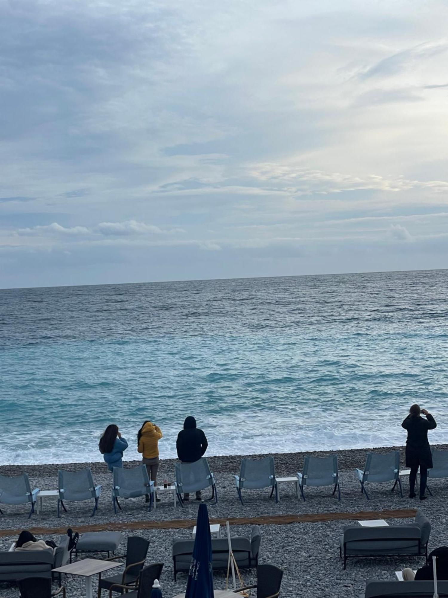 Spacious In The Center Of Near The Sea