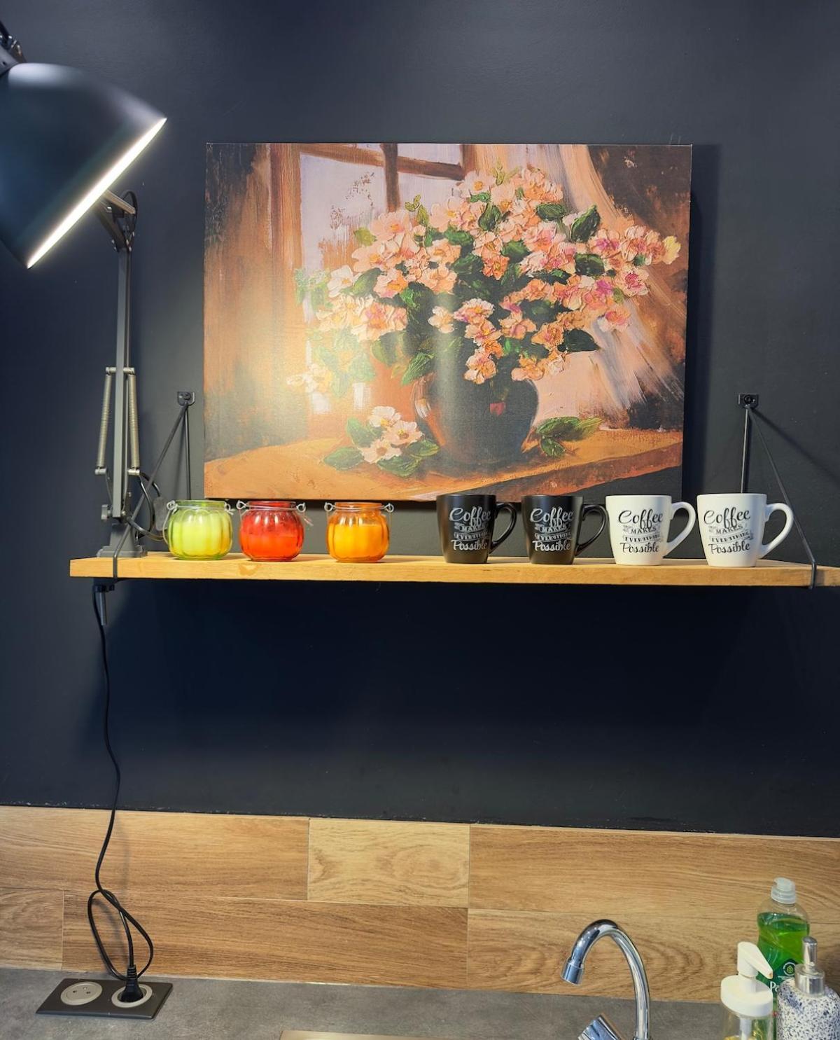 Spacious Riviera Apartment *