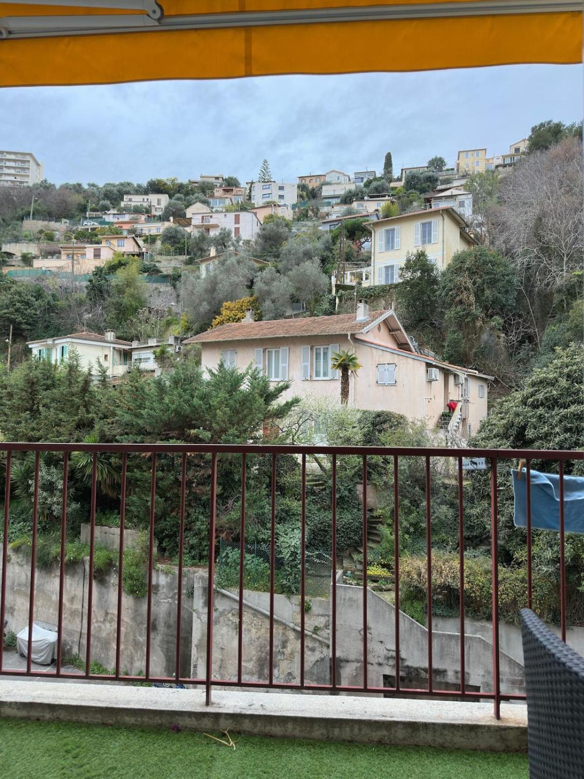 Apartment Spacious Riviera *