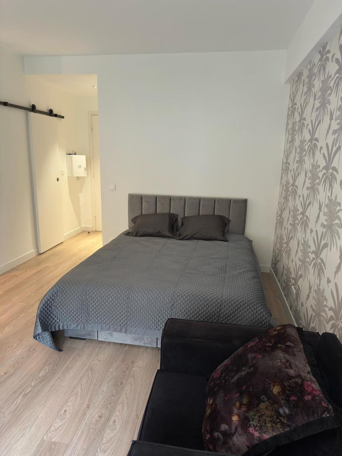 Spacious Riviera * Nice