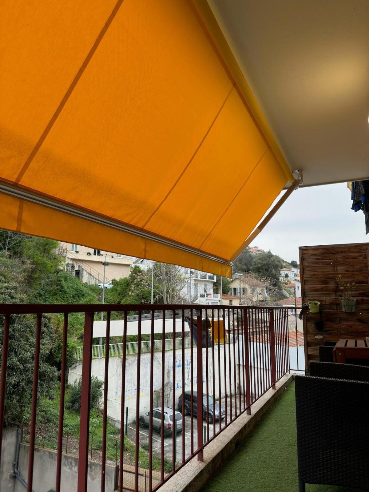 Spacious Riviera * Nice