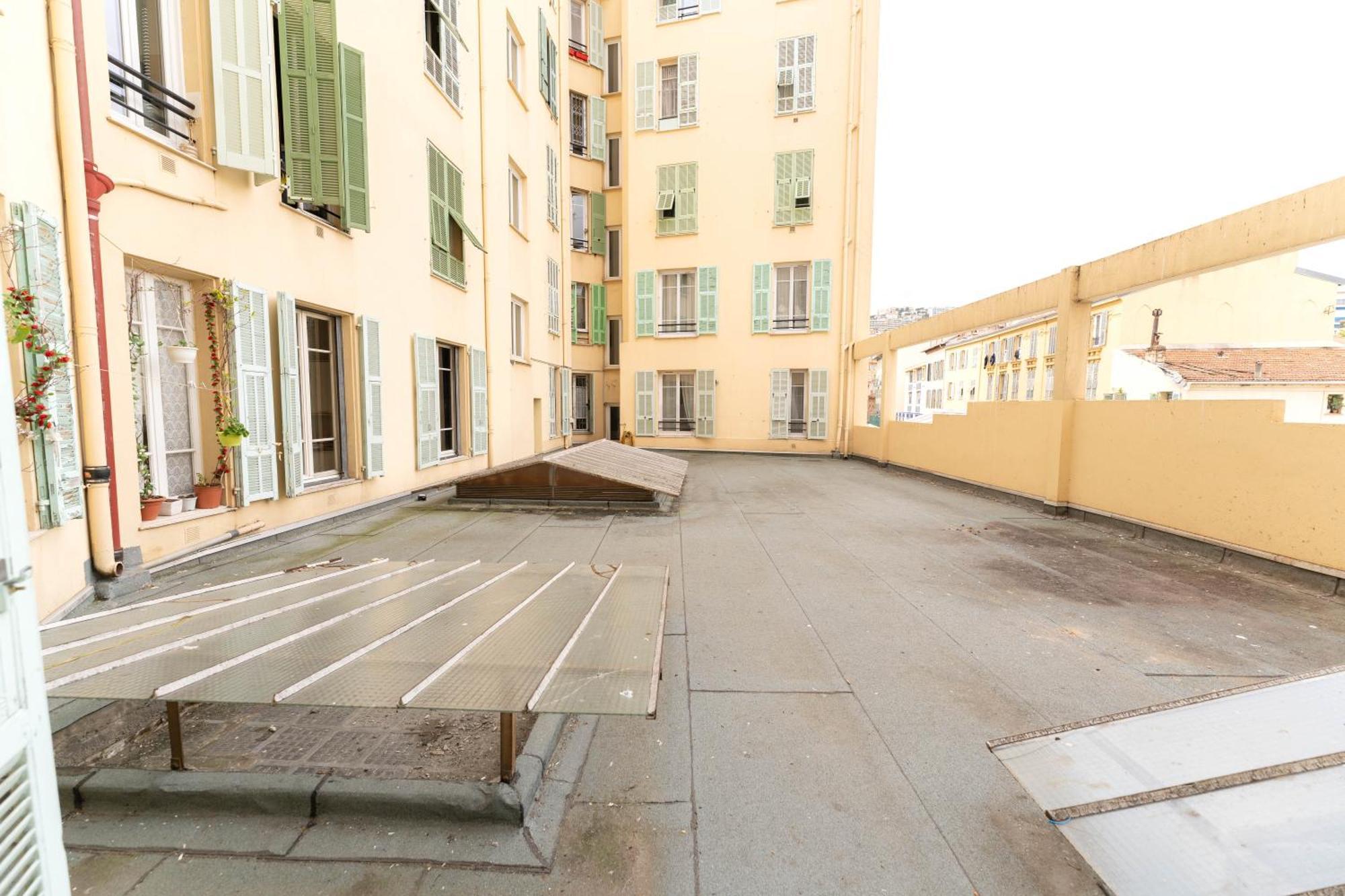Centre - Loft - Balneo 1 * Nice