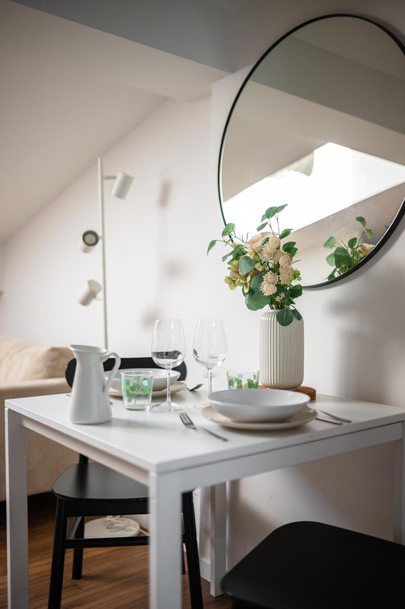 Appartement Vieux - Dernier Etage Climatise *