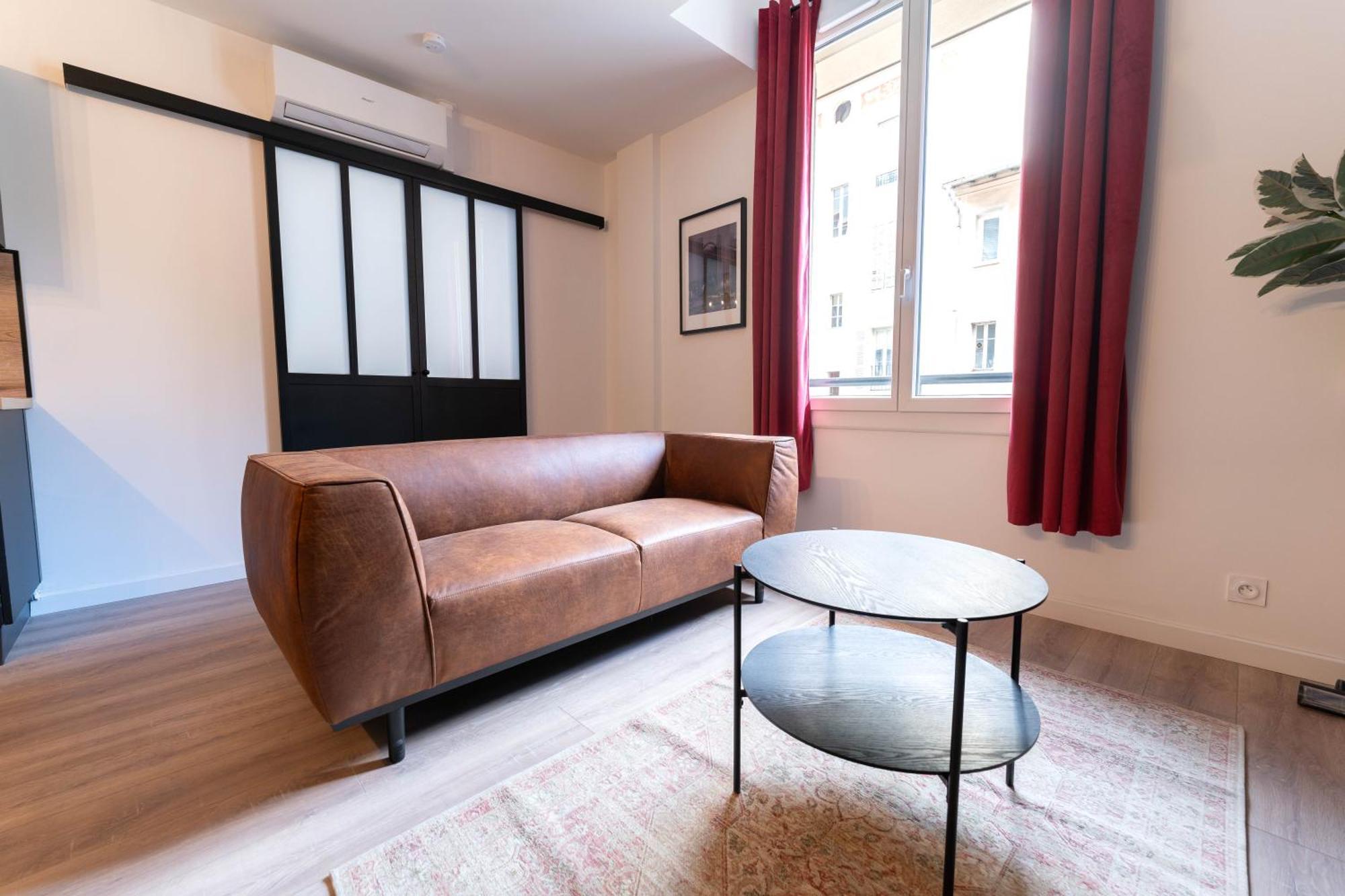 Apartment Magnifique Loft - Centre - Jacuzzi 2
