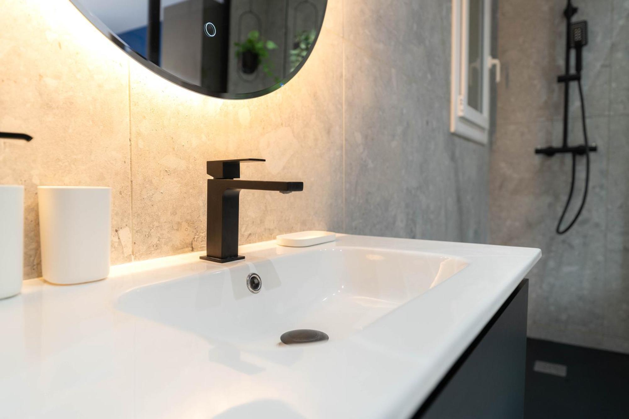 Apartment Magnifique Loft - Centre - Jacuzzi 2 Nice