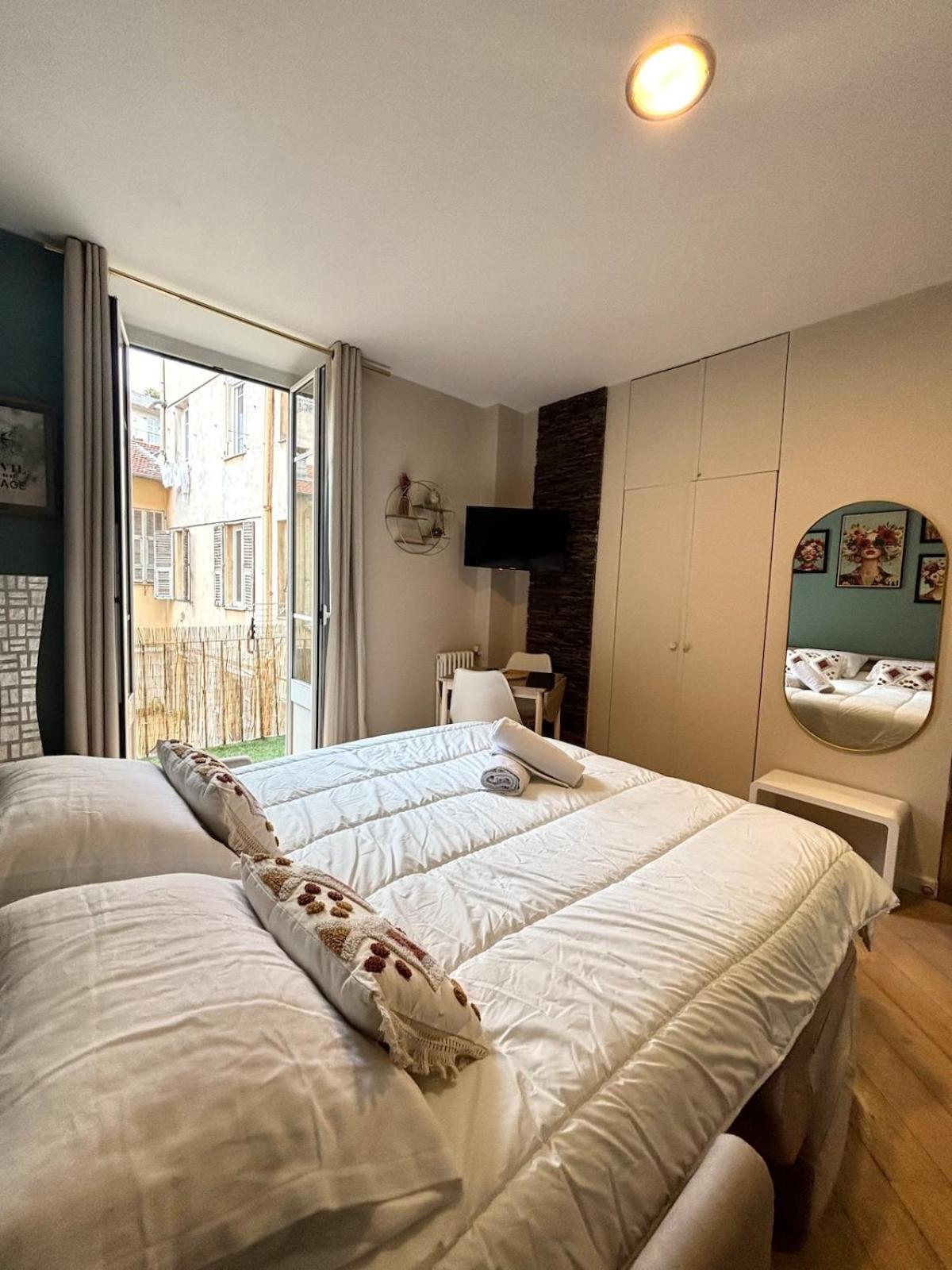 Plein Centre Rue Pietonne *
