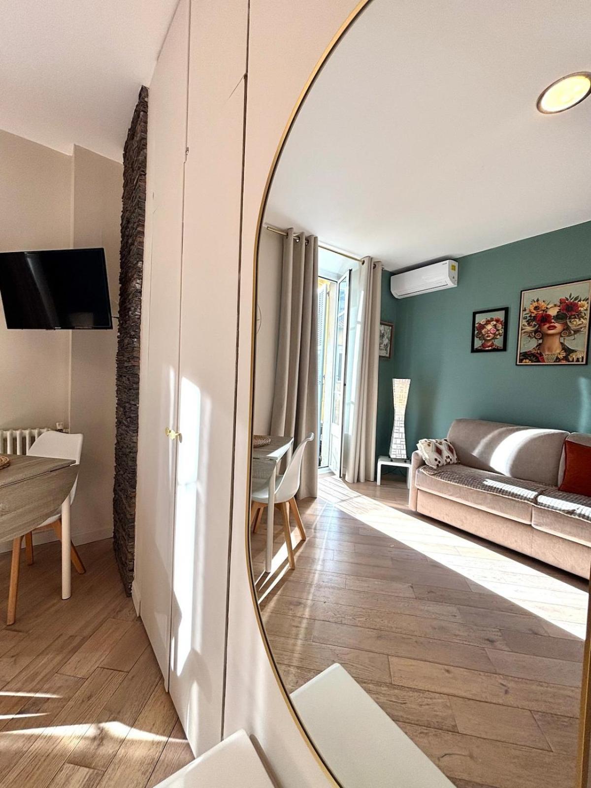Plein Centre Rue Pietonne Apartment