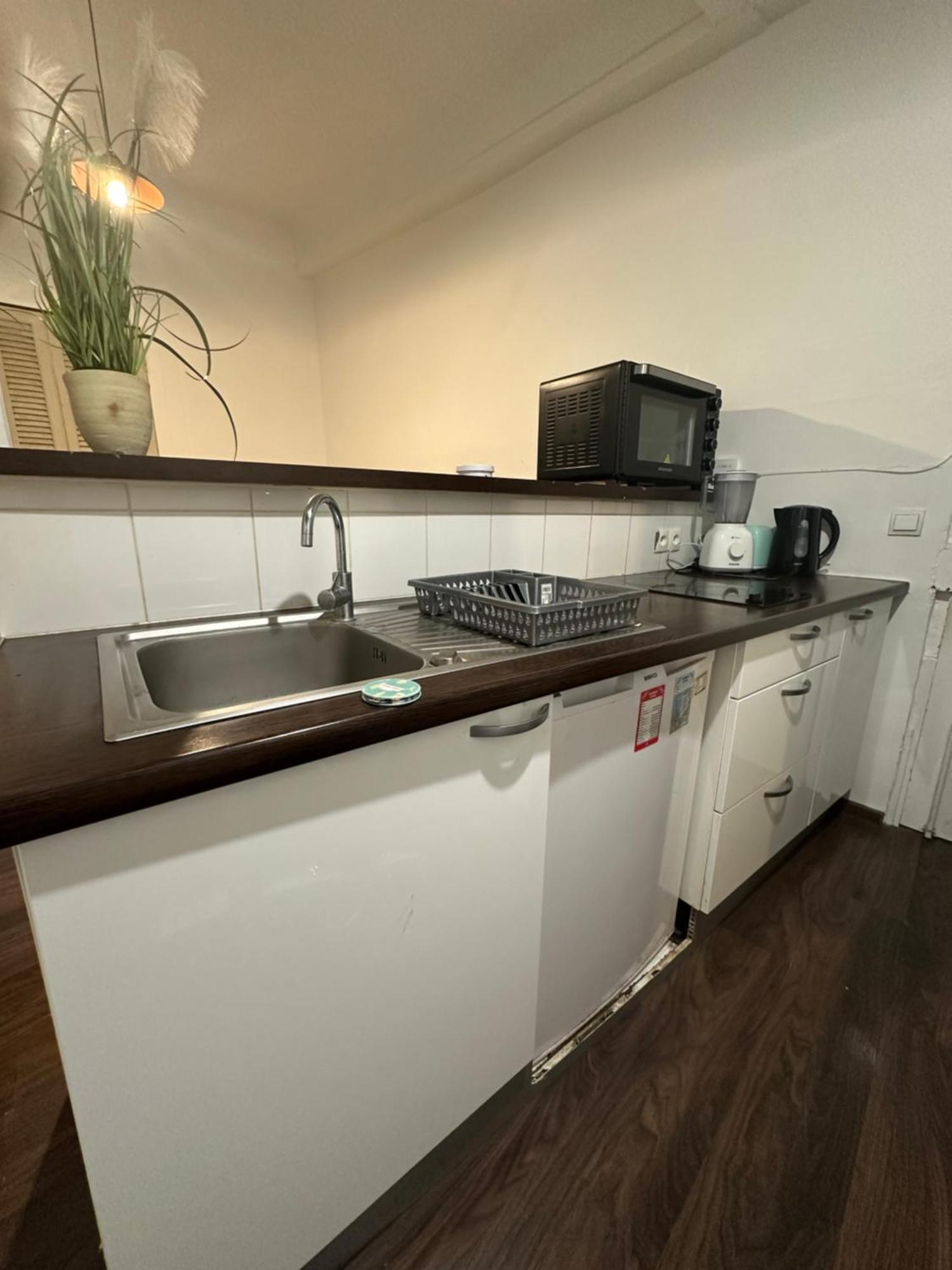 Appartement Estudio 20 M2