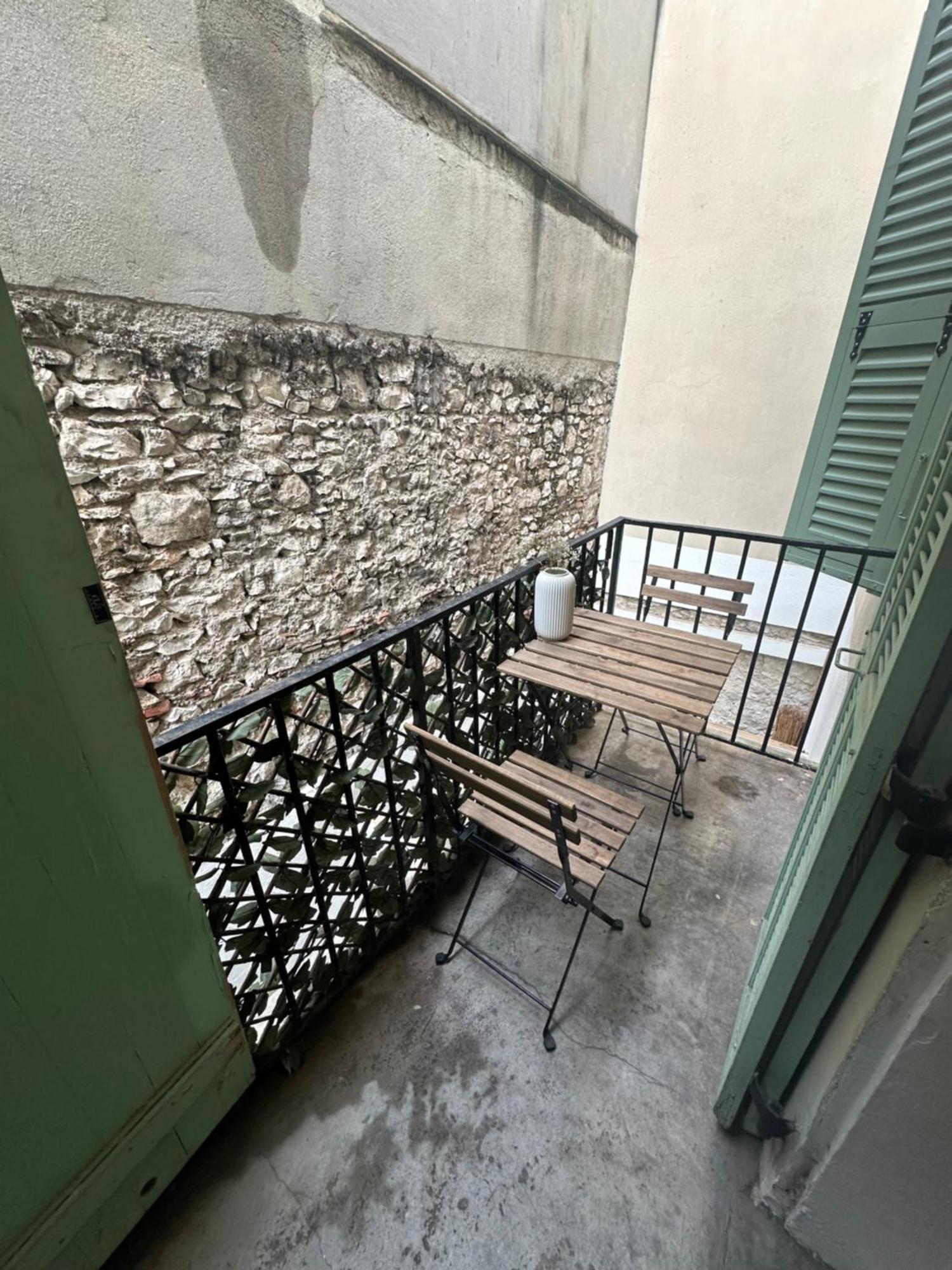 Apartment Estudio 20 M2